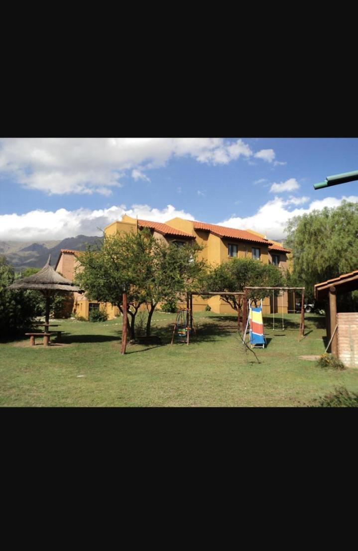 Barranca Del Indio Merlo Exterior foto