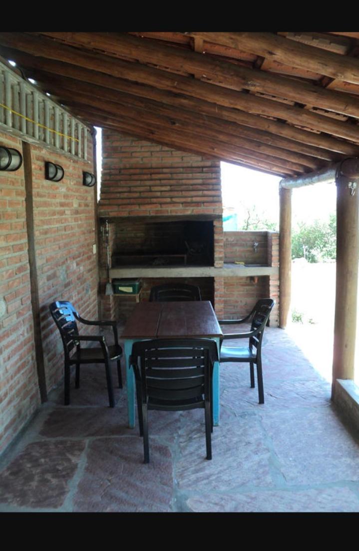 Barranca Del Indio Merlo Exterior foto