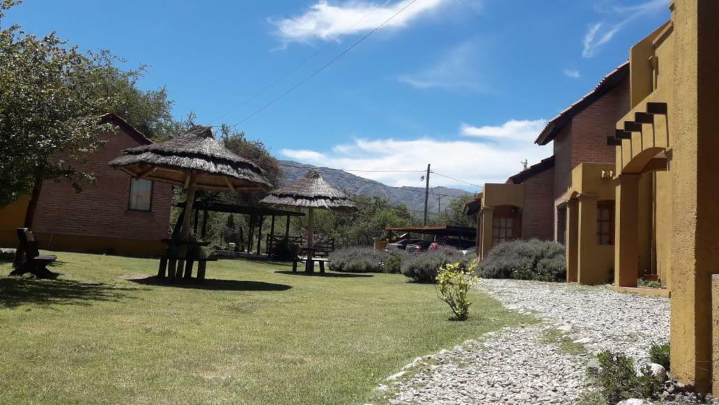 Barranca Del Indio Merlo Exterior foto